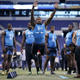 Image for article titled Breakouts And Busts Of NFL Combine